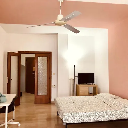 Lägenhet Casa Fantasia