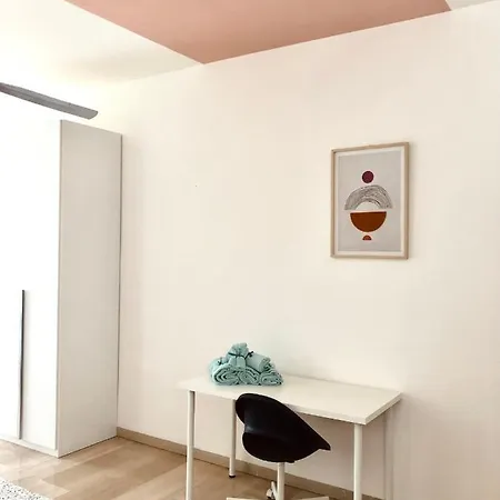 Casa Fantasia * Pescara