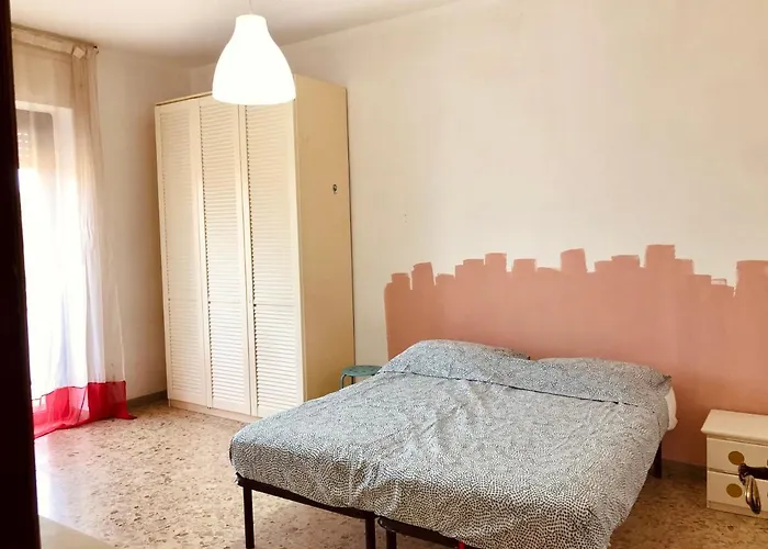 Daire Casa Fantasia *