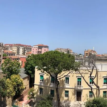 Apartment Casa Fantasia *