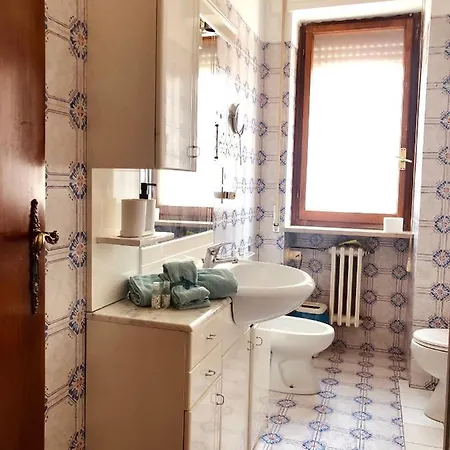 Апартаменты Casa Fantasia *