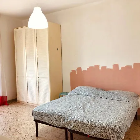 Apartment Casa Fantasia *