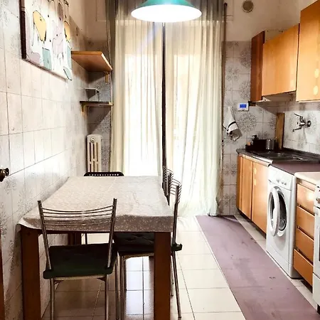 Apartment Casa Fantasia