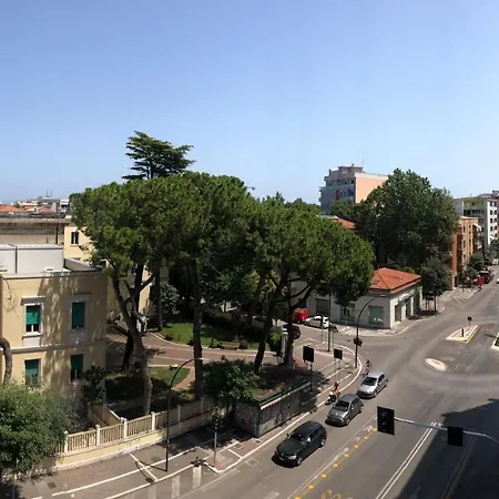 Apartamento Casa Fantasia Pescara