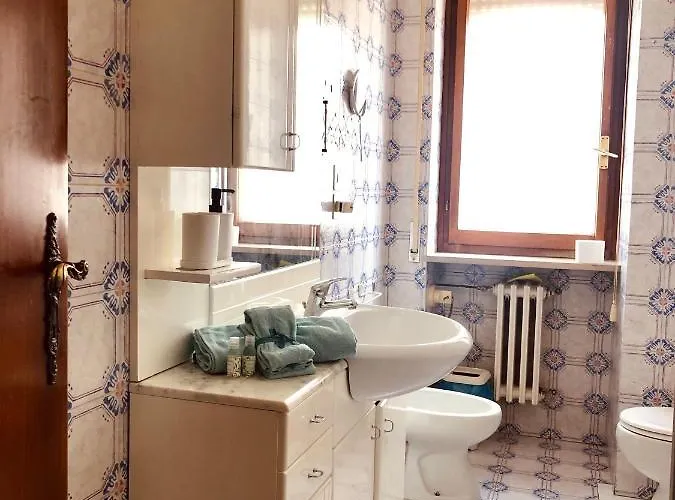 Apartamento Casa Fantasia *