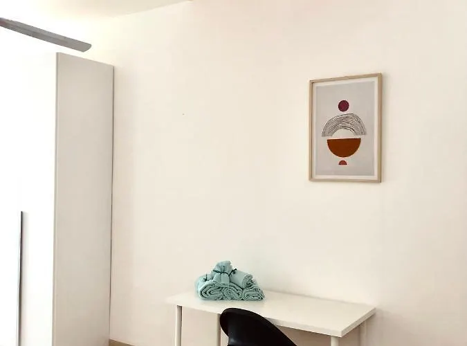 Casa Fantasia * Pescara