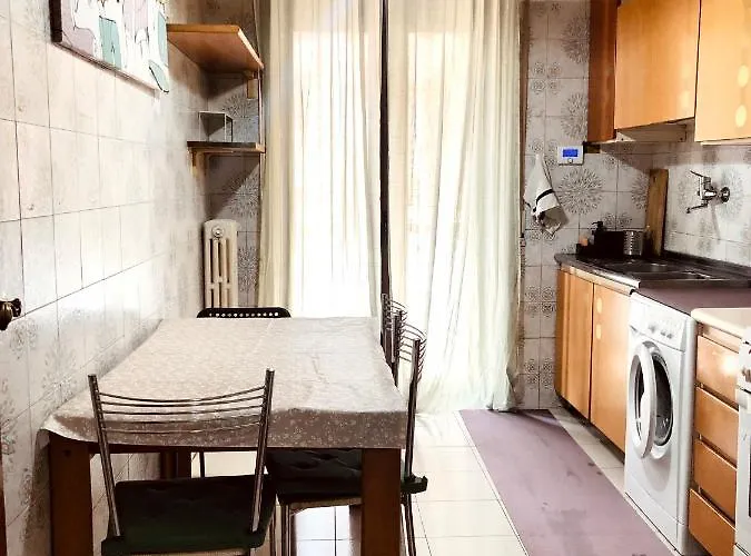 Apartamento Casa Fantasia
